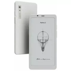 Carte electronică BOOX Onyx Boox 6.13" Palma 2 Pro White