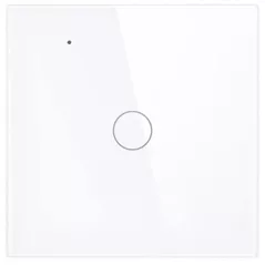 Выключатель электрический Tuya PST-WT-E1