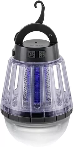 Уничтожитель насекомых Muhler MIK-20B