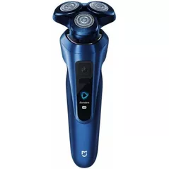 Aparat de ras electric Mijia Electric Shaver Pro Portable Blue