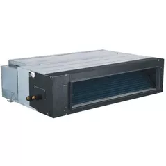 Aparat aer condiționat tip canal TCL FMA-12D2HWH/DVI (unitate interioară)