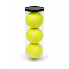 Articol de tenis miscellaneous 1053 Minge tenis mare set (3buc) 962002