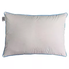 Textile de casă PernaMD 10056 Perna din puf 50x70 moale