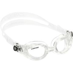 Аксессуар для плавания Cressi-Sub Ochelari inot ROCKS KID GOGGLES clear (DE201360)