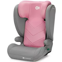 Автокресло KinderKraft I-Spark 2 Plus i-Size Pink (KCISPA02PNKPL00)