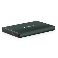 Внешний бокс для HDD Gembird EE2-U3S-3-G