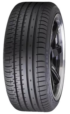 Шина Accelera 255/40 R20 101Y PHI