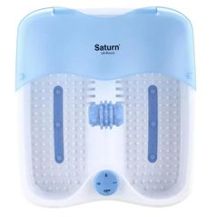 Aparat de masaj - cădiță p/u picioare Saturn ST-BC7300