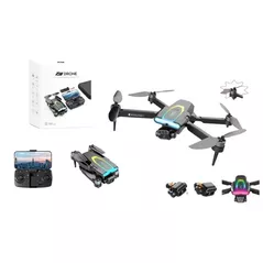 Радиоуправляемая игрушка Richi (65095) Jucarie drona cu R/C