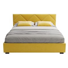 Кровать my-STYLE my-Zoea 120x200 (P18D12M19)