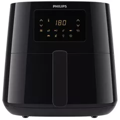 Friteuza cu aer cald Philips HD9270/90