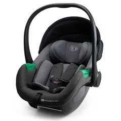Автокресло KinderKraft KCMINPR2GRY0000 Mink Pro 2 i-Size Grey