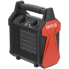 Încălzitor ceramică cu ventilator Yato YT99720