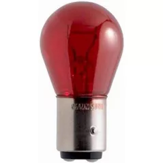 Lampă auto Philips PR21/5W 12V 21/5W BAW15d (12495CP)