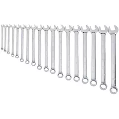 Cheie fixă DeWalt DWMT19237-1 Set de 18 chei combinate (6-24mm)