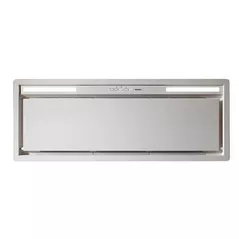 Hotă Falmec GRUPPO INCASSO GREEN TECH PLUS 70 Europe Stainless Steel (w/o filter pack)