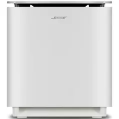 Сабвуфер Bose Lifestyle Ultra Subwoofer, White