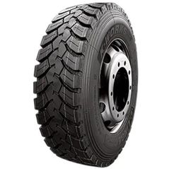 Шина Infinity Tyres 13 R22.5 156/150K KMD406 18PR Drive mixed m+s
