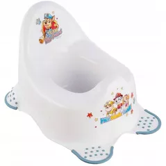 Oală Keeeper Paw Patrol (18670100) White