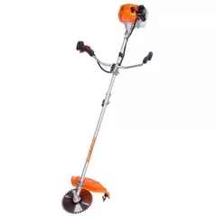 Trimmere pentru iarba Kamoto BC52C set