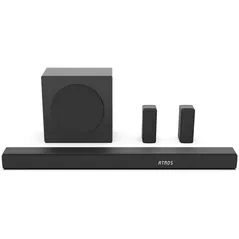 Soundbar Hisense AX5100Q