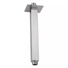 Смеситель для душа Ferro L-205 RAM205.0 Brat fix dus conectare tavan