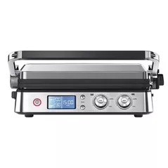 Гриль-барбекю электрический Braun CG9043 Multigrill 9