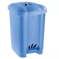 Урна для мусора Tontarelli 39571 Carolina 30l