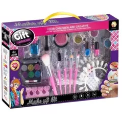 Set de creație ICOM 7177361 Набор для девочек