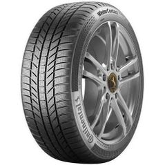 Шина Continental 245/50 R20 WinterContact TS870P 105H XL FR