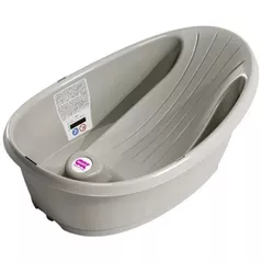Ванночка OK Baby 38922300 Cadita Onda Grey