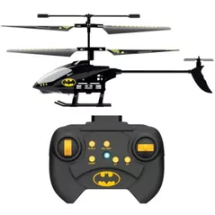Радиоуправляемая игрушка miscellaneous BTDCH01 Batman R/C Helicopter Gyro, 22cm
