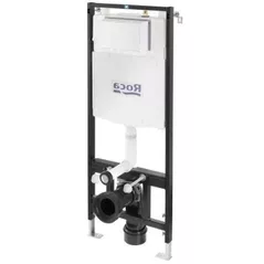 Rezervor WC Roca Rama WC Active One A890060020
