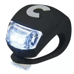 Trotinetă Micro AC4132 Lampa Light Deluxe Black