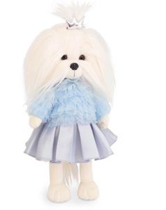 Jucărie de pluș Orange Toys LD4/134 Lucky Mimi: Сarnival