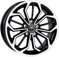 Jante auto RC Racing R16 5X108 RC-1165-BF 35/6,5 35 6,5