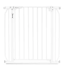 Детская безопасность Lionelo Truus Slim LED White