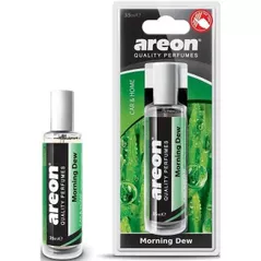 Ароматизатор для автомобиля Areon Mini sprey in blister (Morning New) 1шт.35 ml.