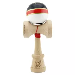Joc activ Essa 164329 Kendama X Original: Royal Spike, 7.5х6х18cm, inel roșu
