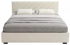 Кровать my-STYLE my-Luna 200x200 (P08D20M01)