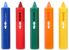 Jucărie de baie Munchkin MUN0103 Creioane colorate pentru baie