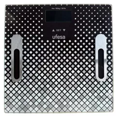 Cântar de podea Ufesa BE1855