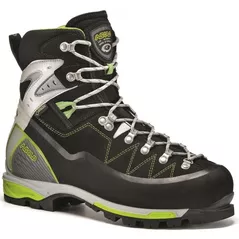 Спортивная обувь Asolo Bocanci barbati Alta Via GV MM Black/Green 42 1/2 (A01020 00 A388)