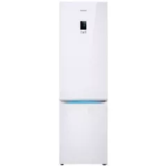 Frigider cu congelator jos Samsung RB37K63401L/UA