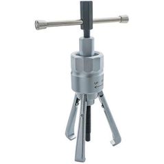 Ручной инструмент King Tony 7965-02 съёмник подшипников 3-х зазватный, 19-45 мм