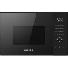 Cuptor cu microunde încorporabil Daewoo KOC-25GB-2