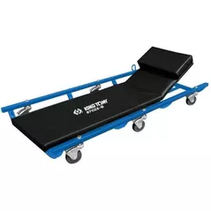 Accesoriu auto King Tony 87C25-B Banc de mecanic îmbunătățit cu cadru metalic