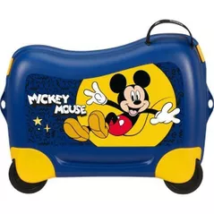 Valiză Samsonite Dream2go Disney Mickey Happy (145048/A651)
