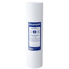 Cartuș filtre de tip-curgere Aquaphor ЭФГ112/508 (20 mkm/ВВ20)