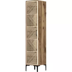 Dulap Trendy Kumsal P-Nuc, Smantana